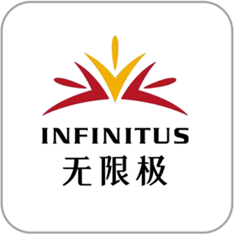 無(wú)限極logo