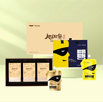 解酒護(hù)肝系列